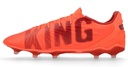 FG Boot Puma King Match Red|White UK6|US7