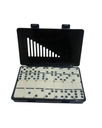 Professional Dominoes Set - 28pcs