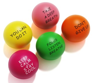 Stress Ball