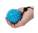 Stress Ball Set - 1 x Ball, 1 x Hand Gripper
