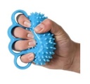 Stress Ball Set - 1 x Ball, 1 x Hand Gripper