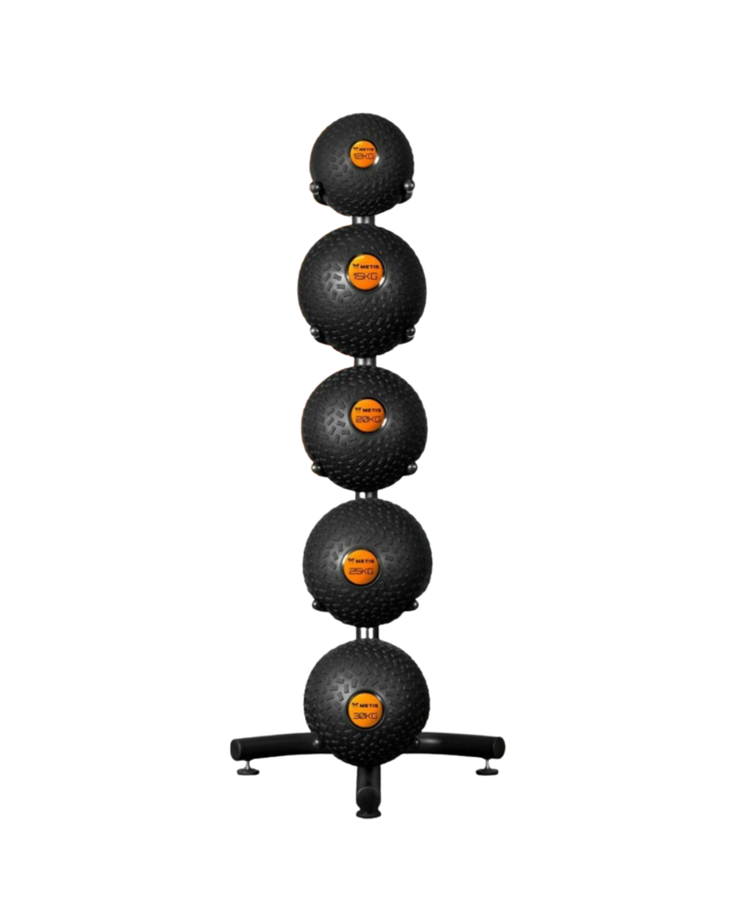 Weight Rack (Medicine Balls/Slam Balls)