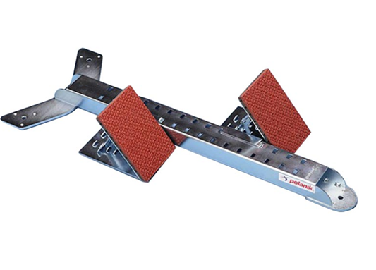 POLANIK Training  Starting Blocks (Ideal for athletic clubs and schools.)