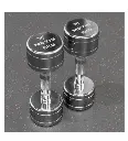 Dumbbell Metis 5kg Chrome.png 2.webp
