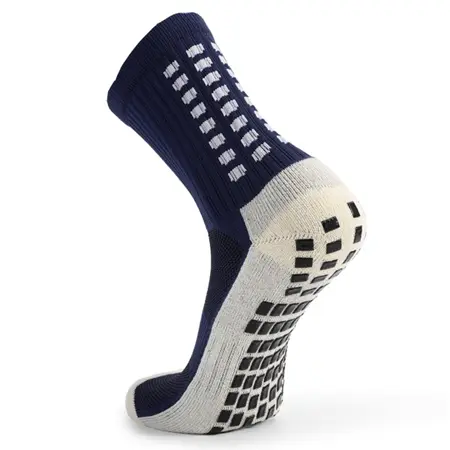 anti slip socks navy.webp