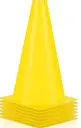 vector 9 inch cone yellow.webp