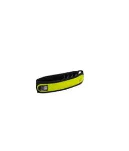karrimor arm flashing band neon.webp