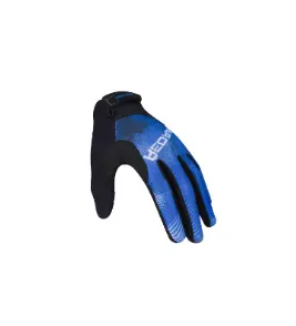 cycling gloves blue REDRUM.webp
