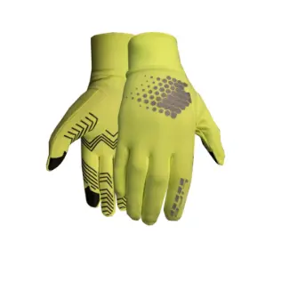 cycling gloves neon REDRUM.webp