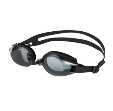 Swimming Goggles Slazenger Black.webp