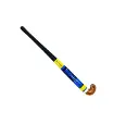 30 slazenger ikon hockey stick.webp