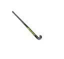 eurohoc hockey stick green and black.webp