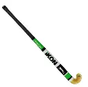 34 Inch Slazenger Ikon Hockey Stick White, Green, Black.webp