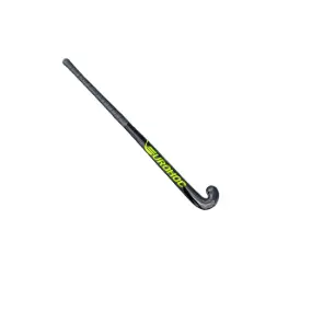 eurohoc hockey stick green and black.webp
