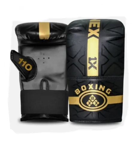 punching bag 3ft one x gloves.webp