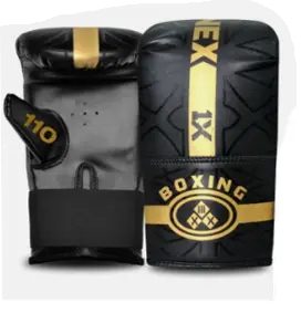 Punching Bag 5ft gloves.webp