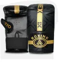Punching Bag 5ft gloves.webp