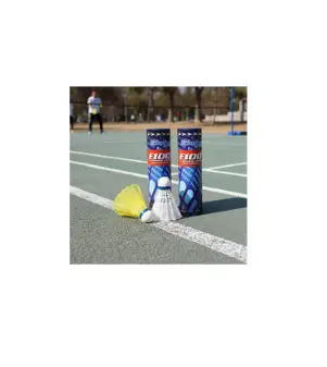echelon badminton shuttles.webp