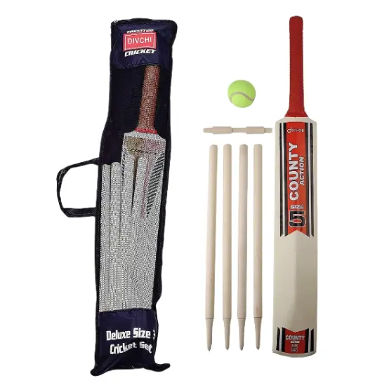 Divichi Cricket Set.webp