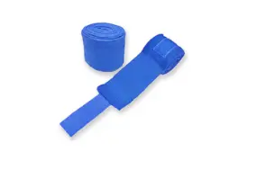 boxing hand wrap blue.webp