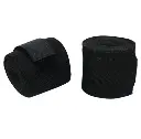 Boxing Hand Wrap Black.webp