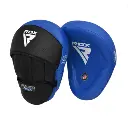 RDX Punch Mitts Blue.webp