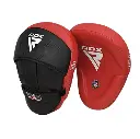 RDX Punch Mitts Red.webp