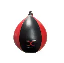 Boxing Speed Ball Black,Red Max Strength.webp
