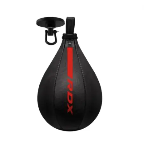 RDX Speed Ball Blk,Red.webp