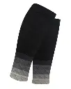 compression calf sleeve black grey.webp