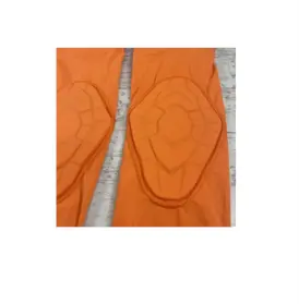 elbow sleeve padded orange.webp