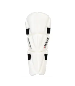 white cricket arm band slaz.webp