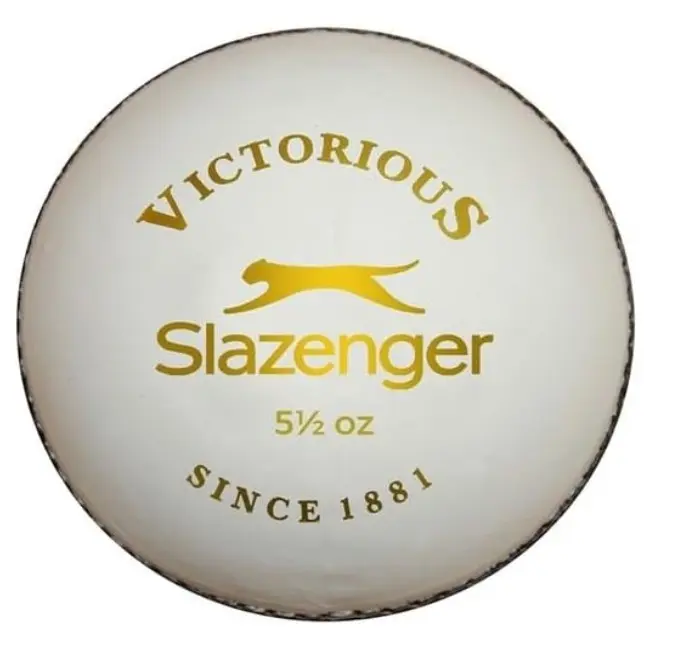cricket ball slaz white.webp