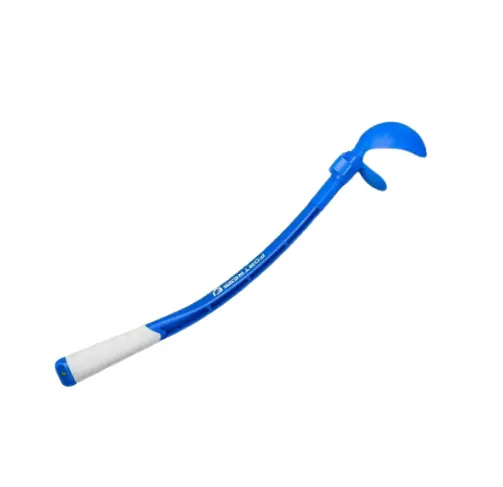 Cricket Ball Thrower Fortress Blue SH.webp