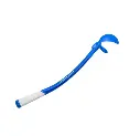 Cricket Ball Thrower Fortress Blue SH.webp