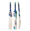 Cricket Bat Kookaburra Rapid Blue.webp