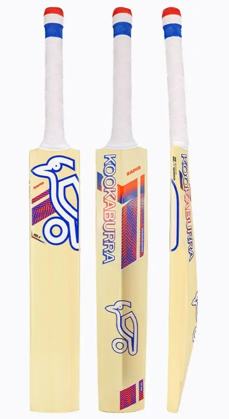 cricket bat kookaburra rapid 10.1.webp