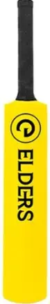 cricket bat plastic elders.webp