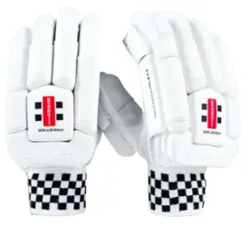 Batting glove gray nicolls standard.webp