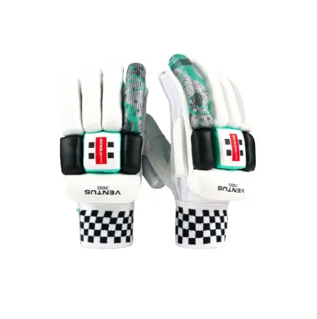 Batting Gloves Gray Nicolls Ventus 1.0 300.webp