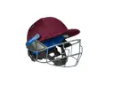 cricket helmet fortress burgundy.webp