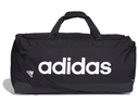 Adidas Gym Bag L Black/White