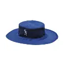 Kookaburra Cricket Hat Navy.webp