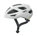 Cycling Helmet Abus White.webp