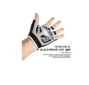 cycling mitts kyncilor blk nd wht.webp