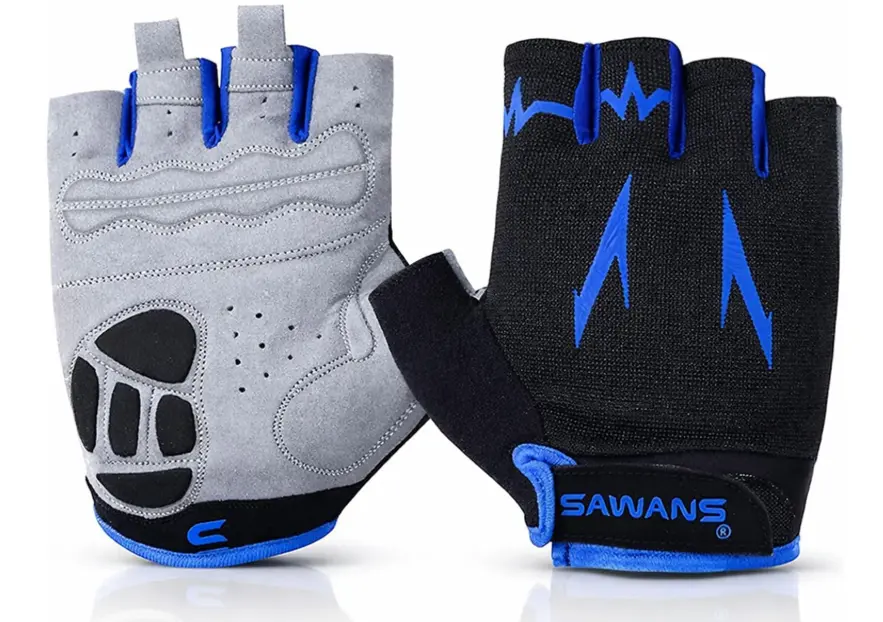 cycling mitts sawan blue.webp