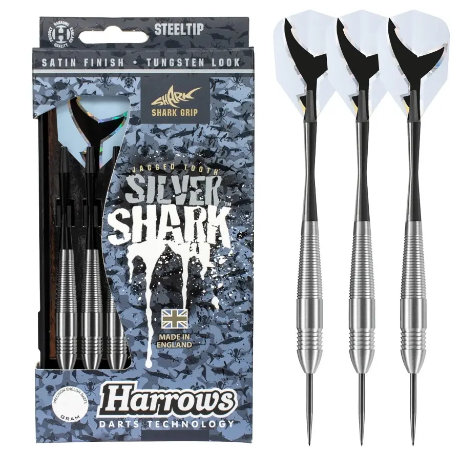 darts harrow silver 3pk.webp