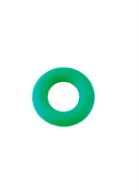 green donut hand grip.webp