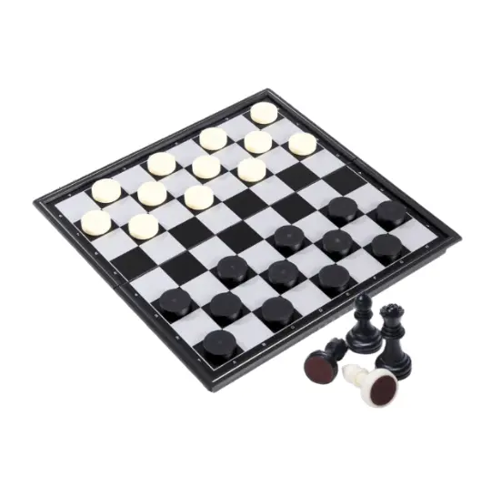 Draughts Set.webp