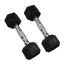 Dumbbell Metis 4kg Hex.webp
